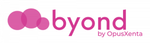 Pink Byond by OpusXenta logo
